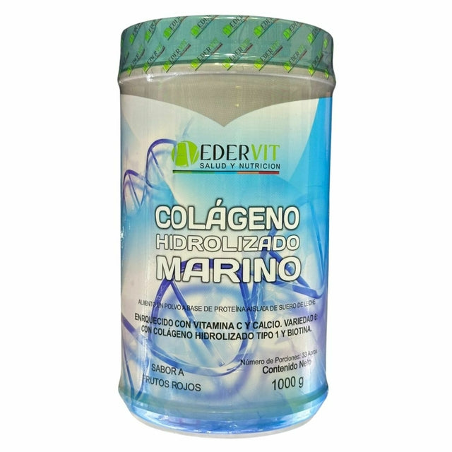 Colágeno Hidrolizado| ¿Piel flácida, arrugas o dolor articular? 💆‍♀️🦴