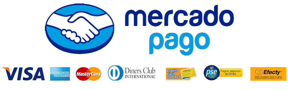 Métodos de pago