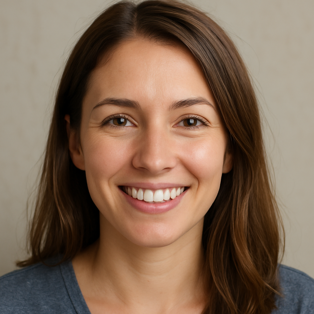Mónica, 38 años
