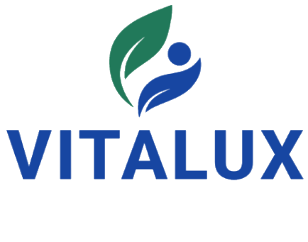 Vitalux logo